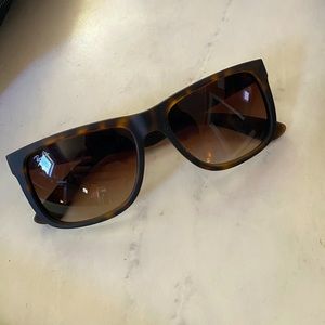 RayBan Chris Sunglasses
